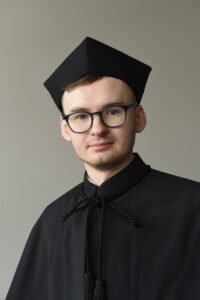 Prodziekan ds. kształcenia - dr inż. Daniel Grzonka