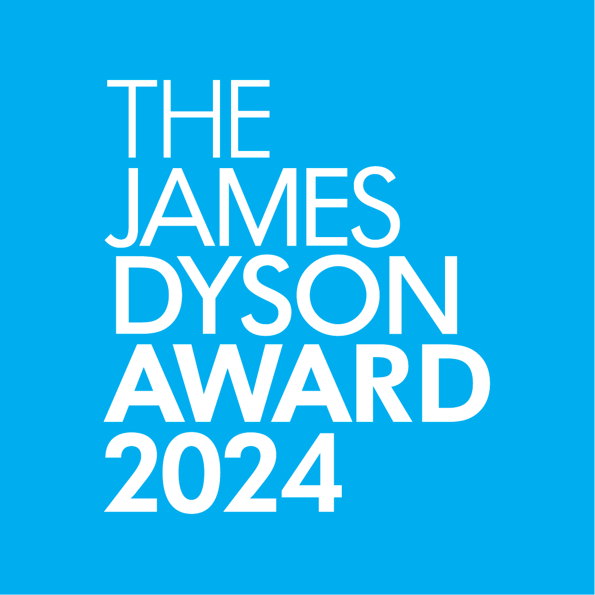 Konkurs Nagroda Jamesa Dysona